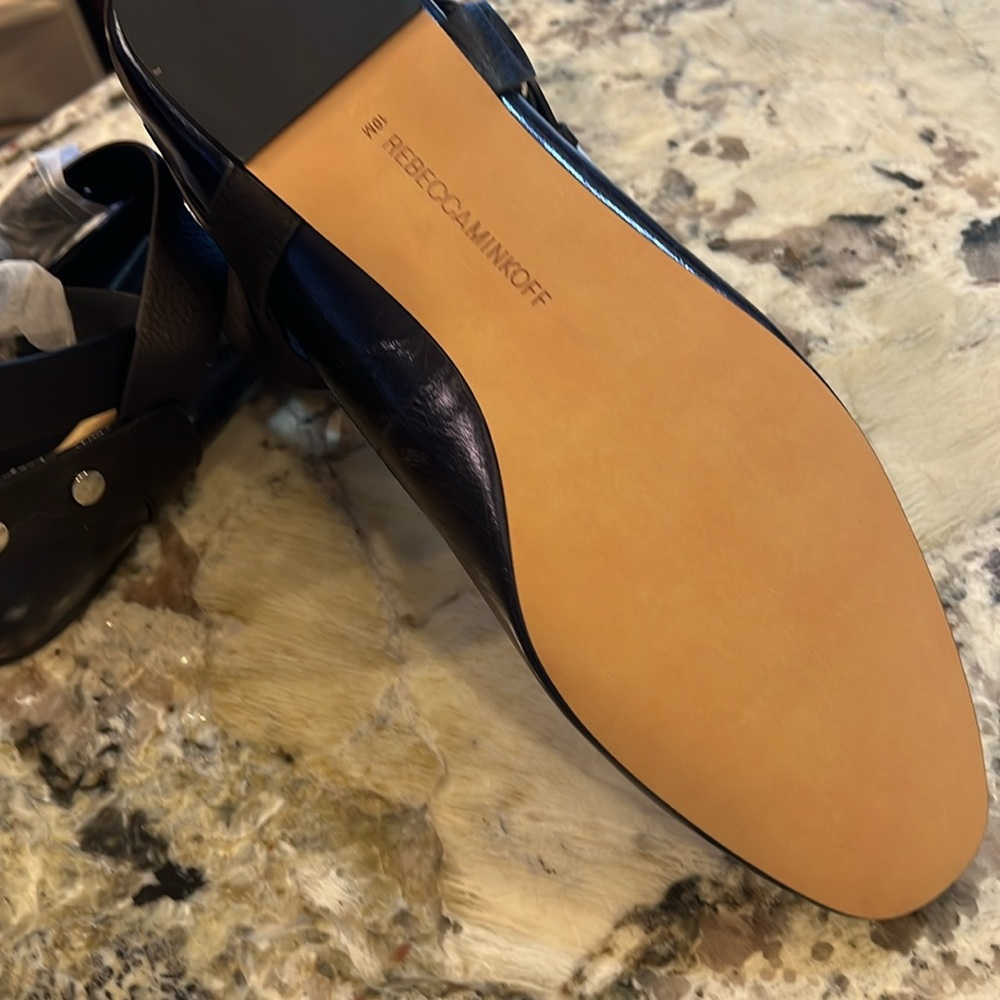Rebecca Minkoff Vivica style Ballet flat - Picture 9 of 13